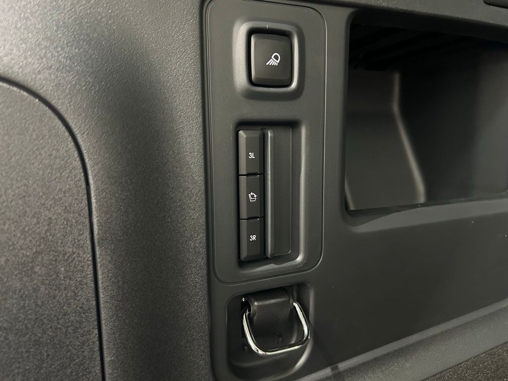 2026 Lincoln Navigator L Black Label