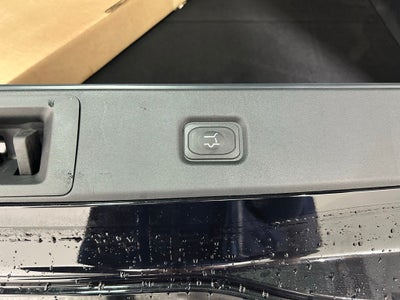 2026 Lincoln Navigator L Black Label
