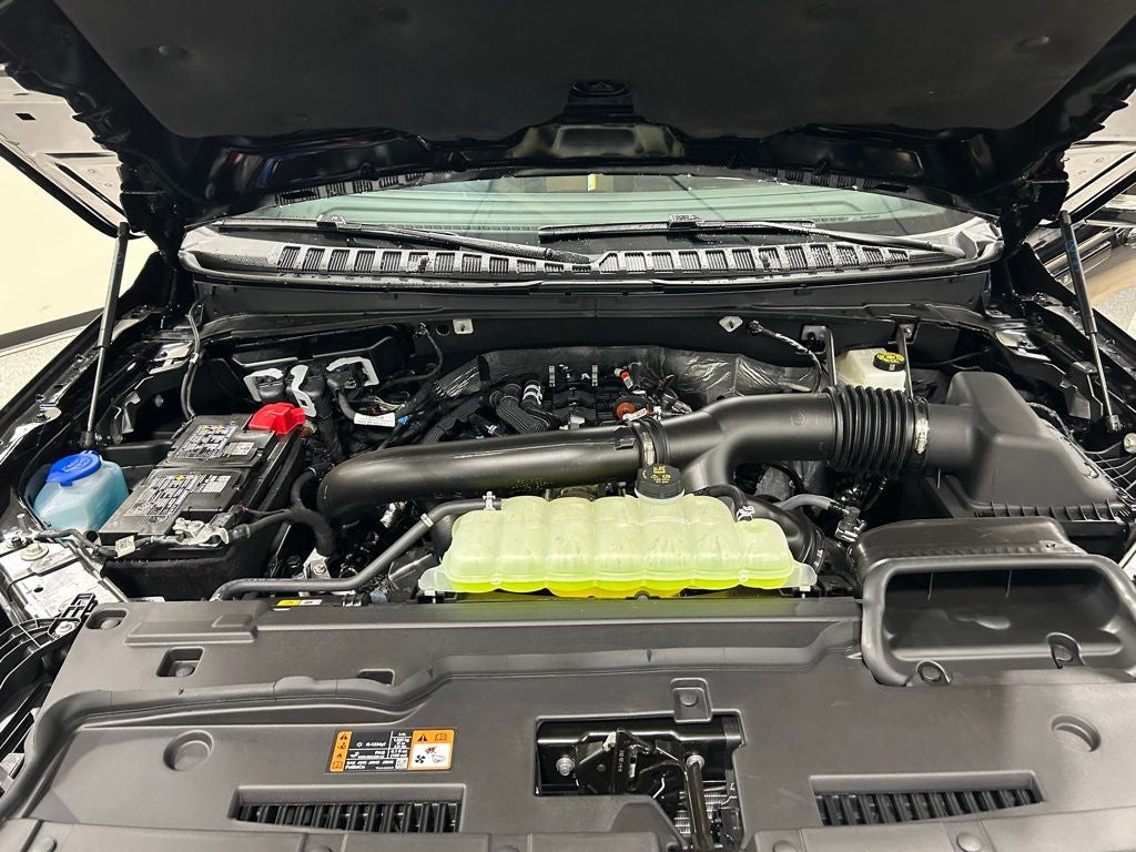 2026 Lincoln Navigator L Black Label