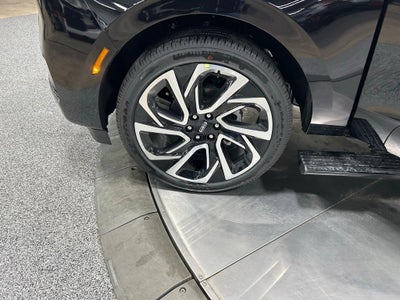 2026 Lincoln Navigator L Black Label