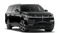 2026 Lincoln Navigator L Black Label