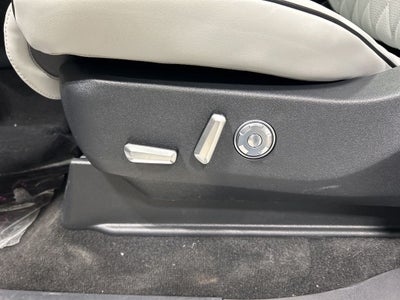 2026 Lincoln Navigator L Black Label