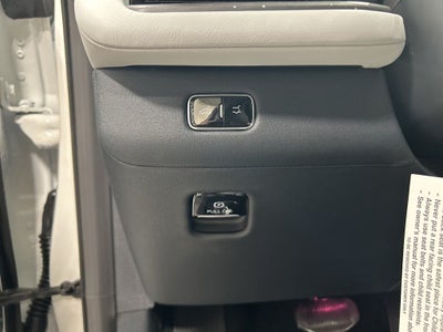 2026 Lincoln Navigator L Black Label