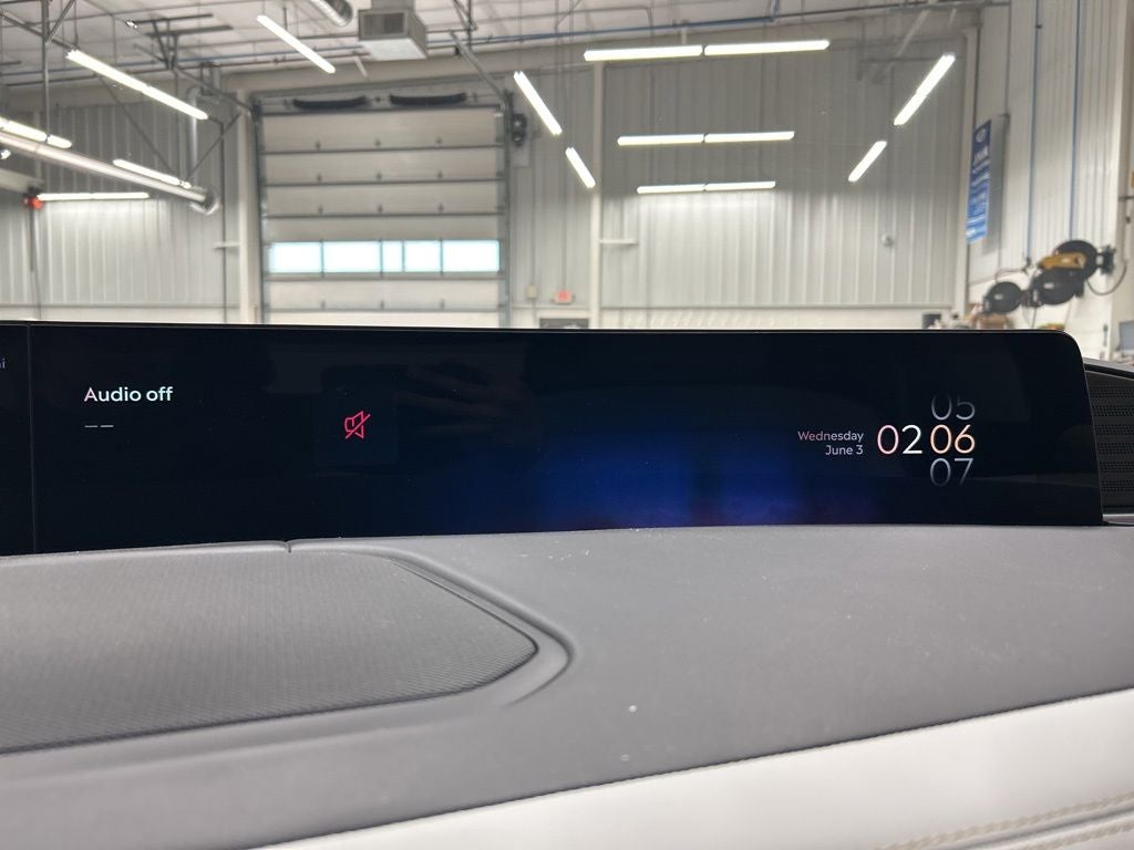 2026 Lincoln Navigator L Black Label