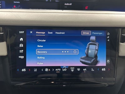 2026 Lincoln Navigator L Black Label