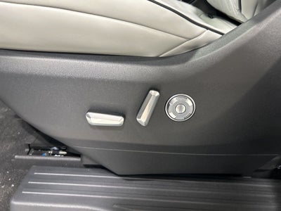 2026 Lincoln Navigator L Black Label