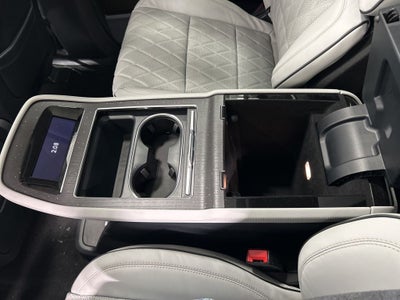 2026 Lincoln Navigator L Black Label