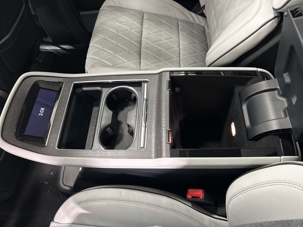 2026 Lincoln Navigator L Black Label