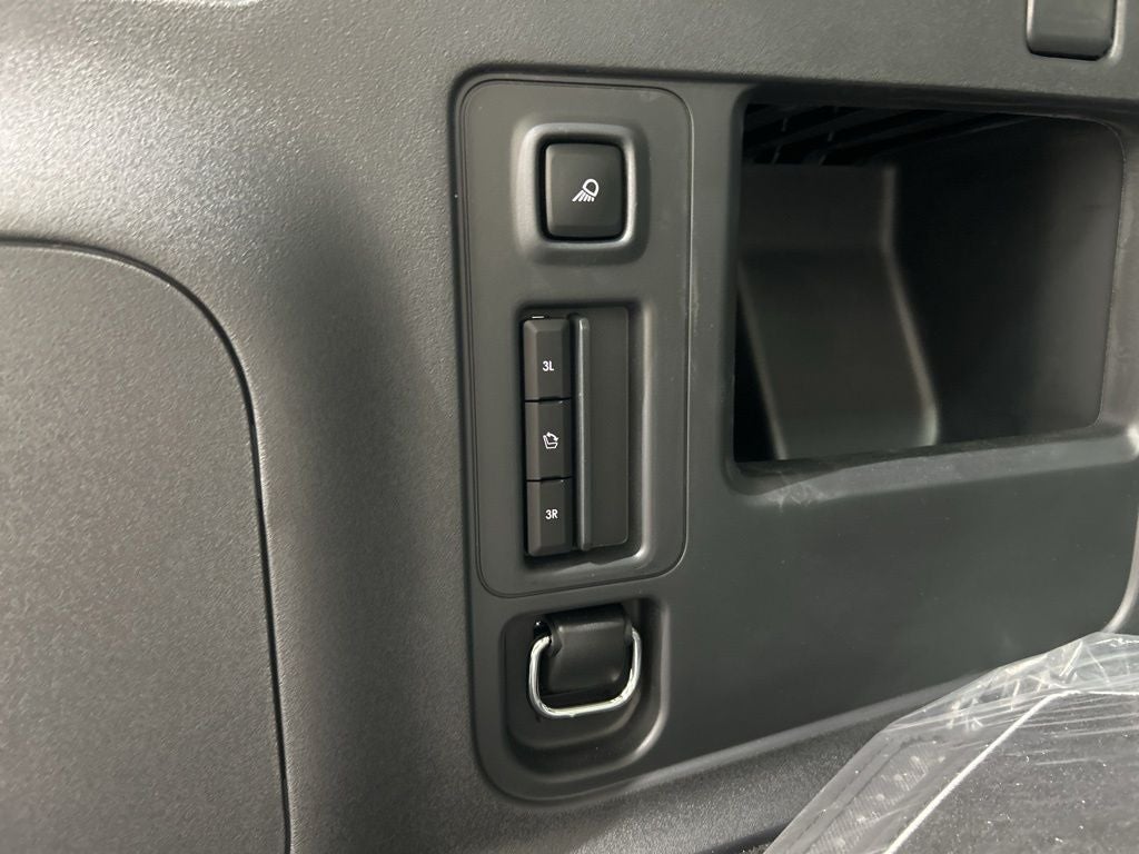 2026 Lincoln Navigator L Black Label