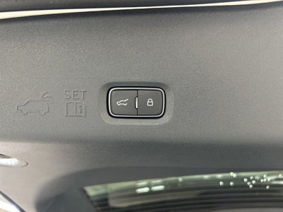 2026 Lincoln Navigator L Black Label