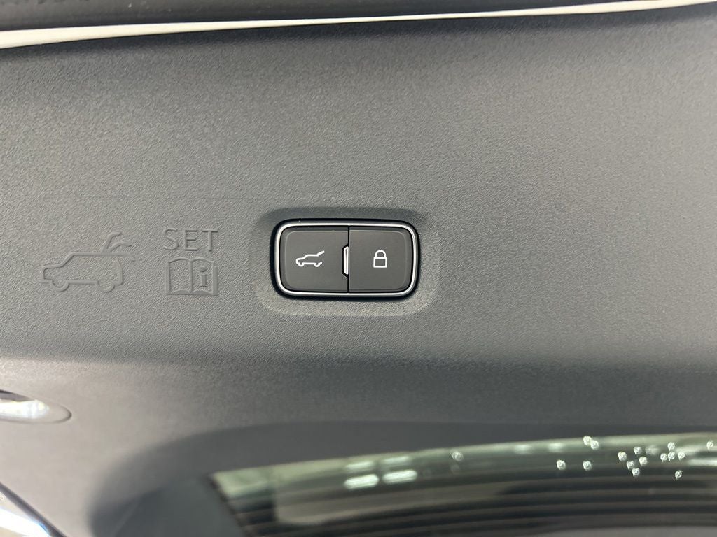 2026 Lincoln Navigator L Black Label