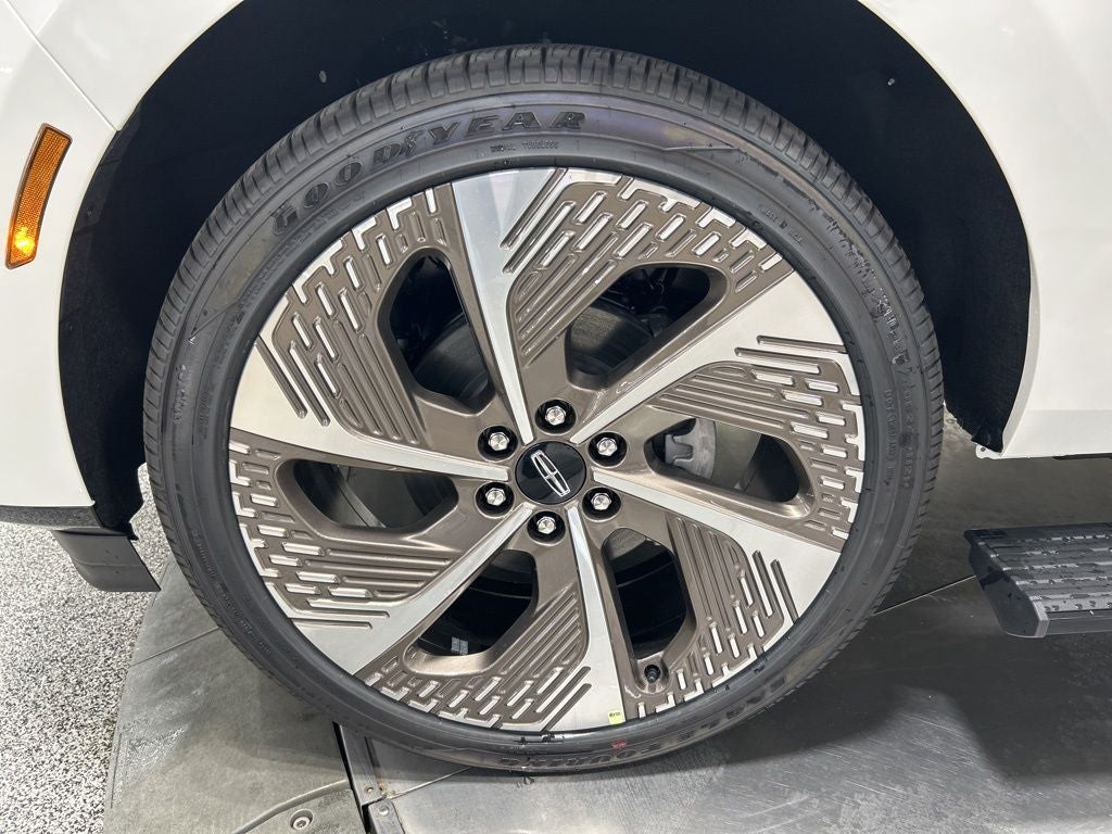 2026 Lincoln Navigator L Black Label