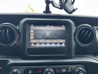 2022 Jeep Wrangler Unlimited Sport Altitude