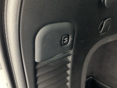 2020 Jeep Grand Cherokee Summit