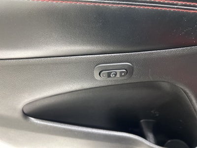 2017 Jeep Grand Cherokee Trailhawk