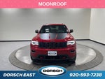 2017 Jeep Grand Cherokee Trailhawk