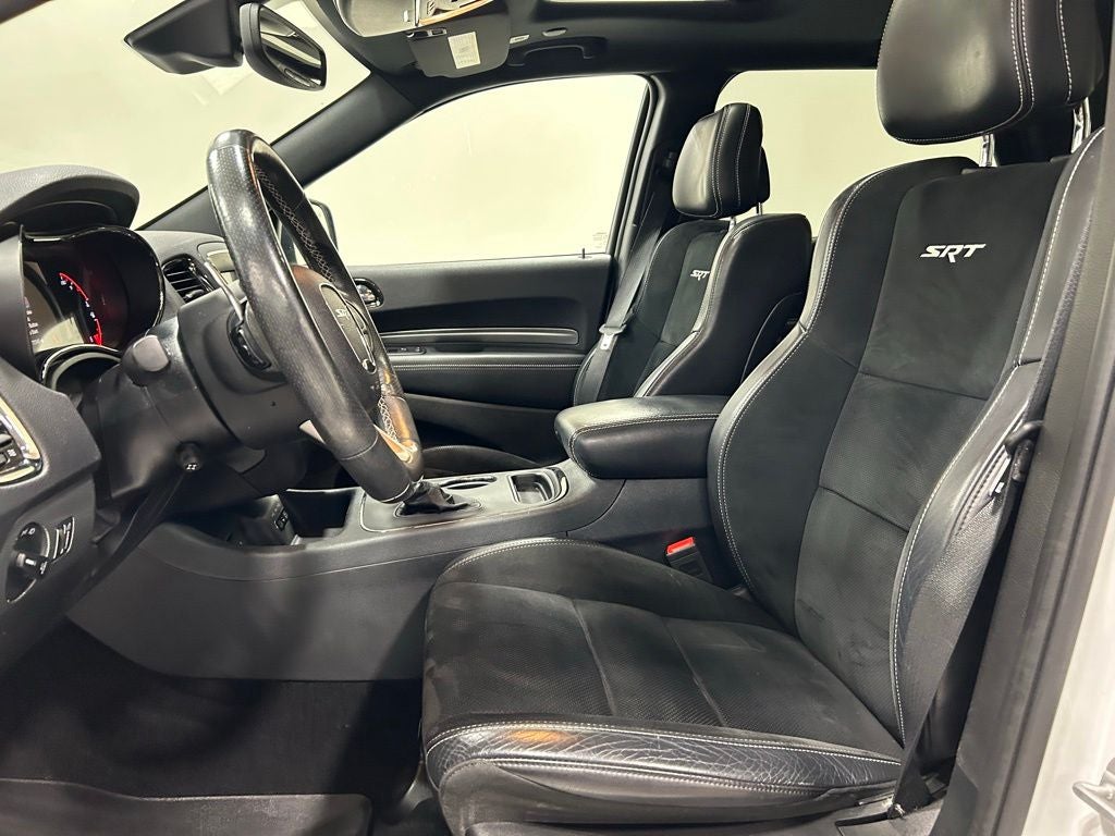 2020 Dodge Durango SRT