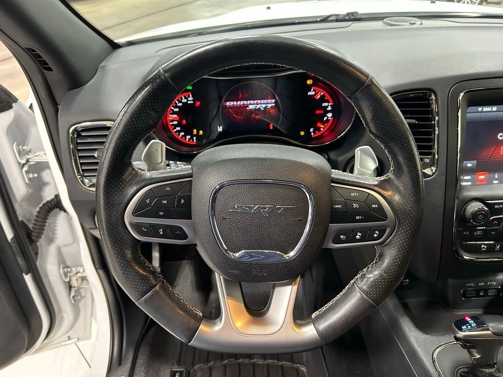 2020 Dodge Durango SRT