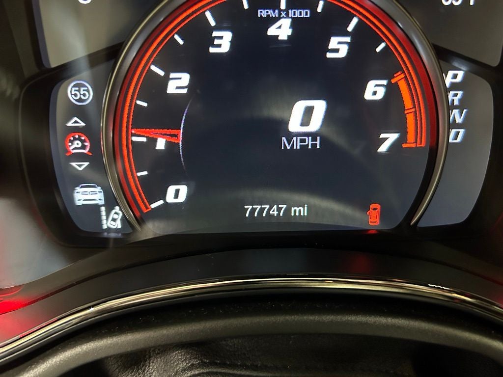 2020 Dodge Durango SRT
