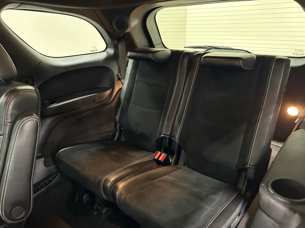 2020 Dodge Durango SRT