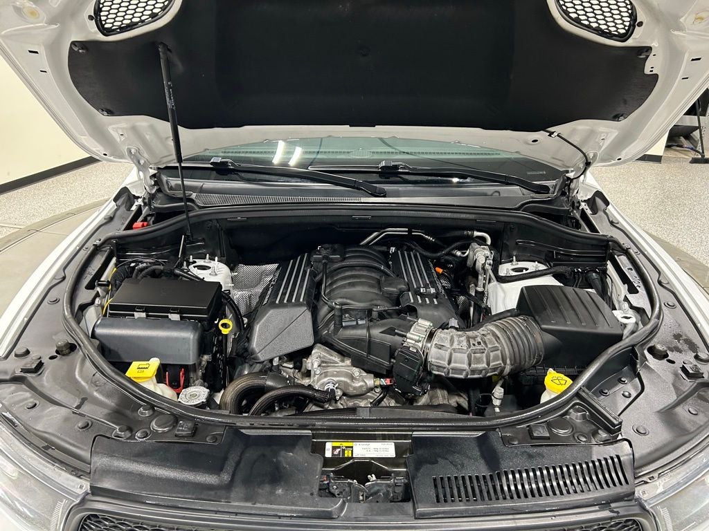 2020 Dodge Durango SRT