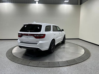 2020 Dodge Durango SRT