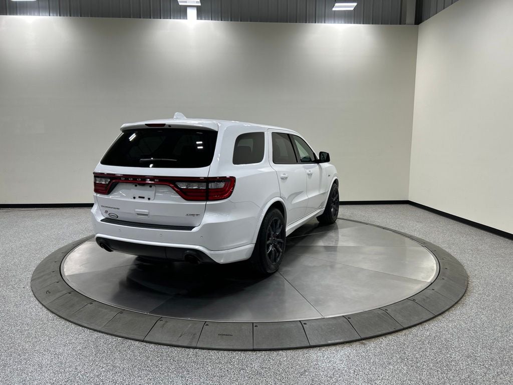 2020 Dodge Durango SRT
