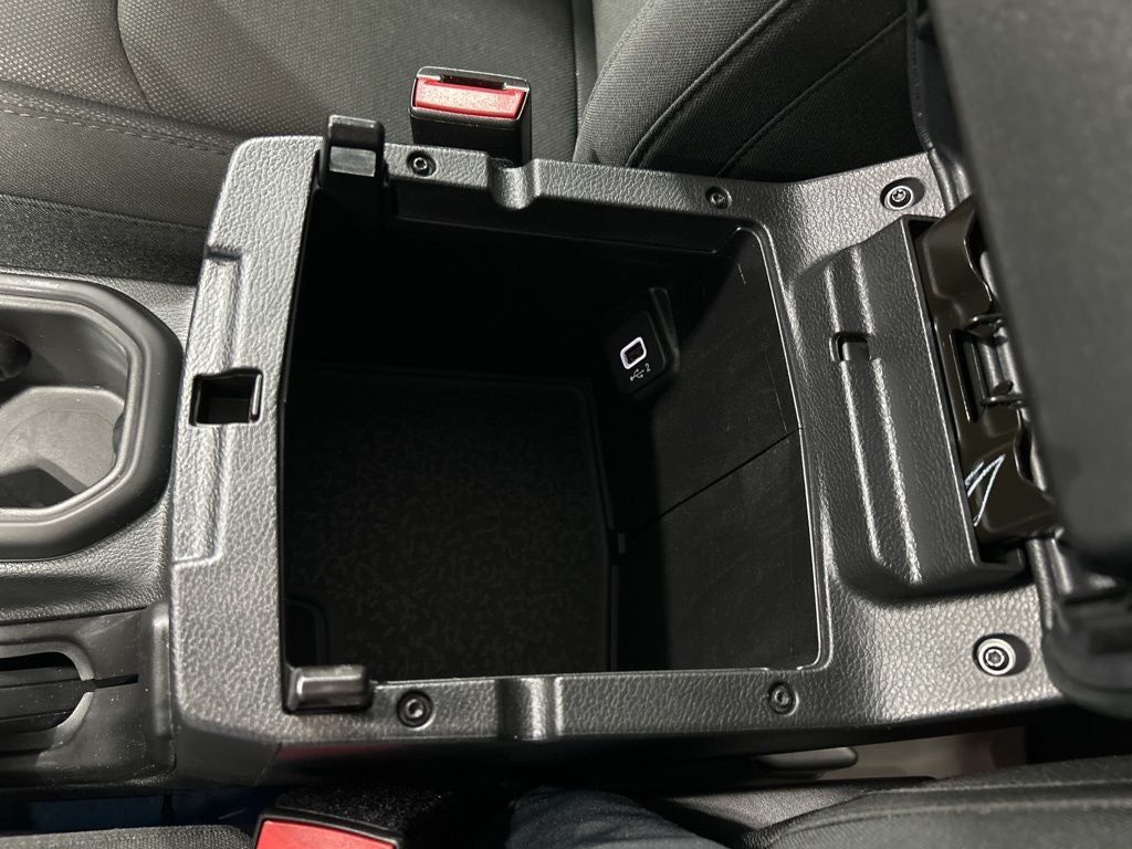 2023 Jeep Gladiator Willys