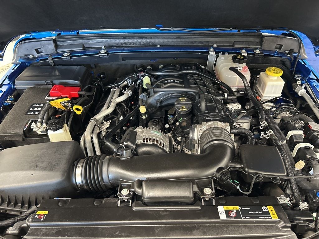 2023 Jeep Gladiator Willys