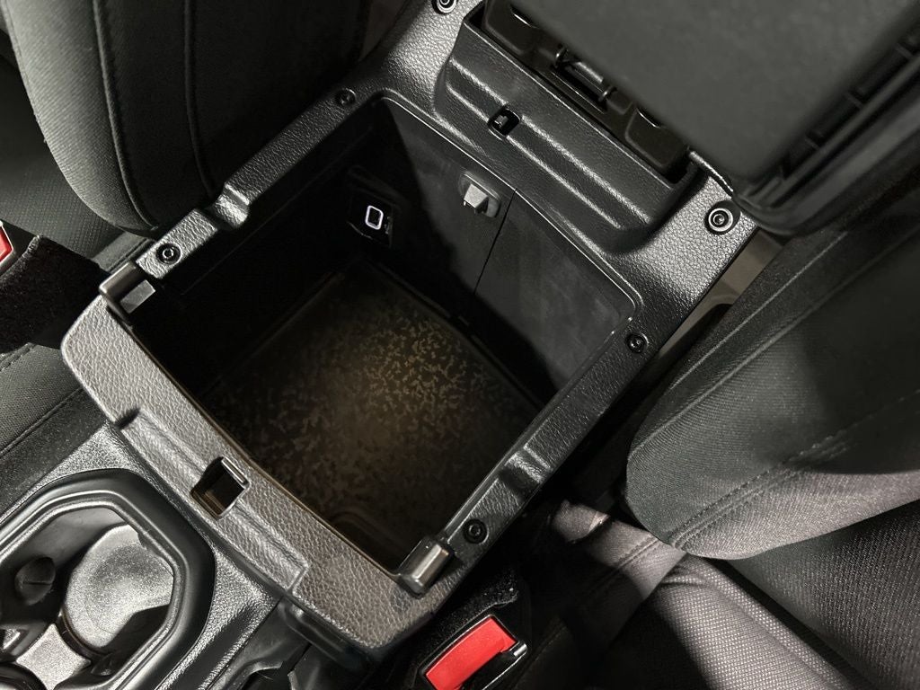 2021 Jeep Gladiator Willys