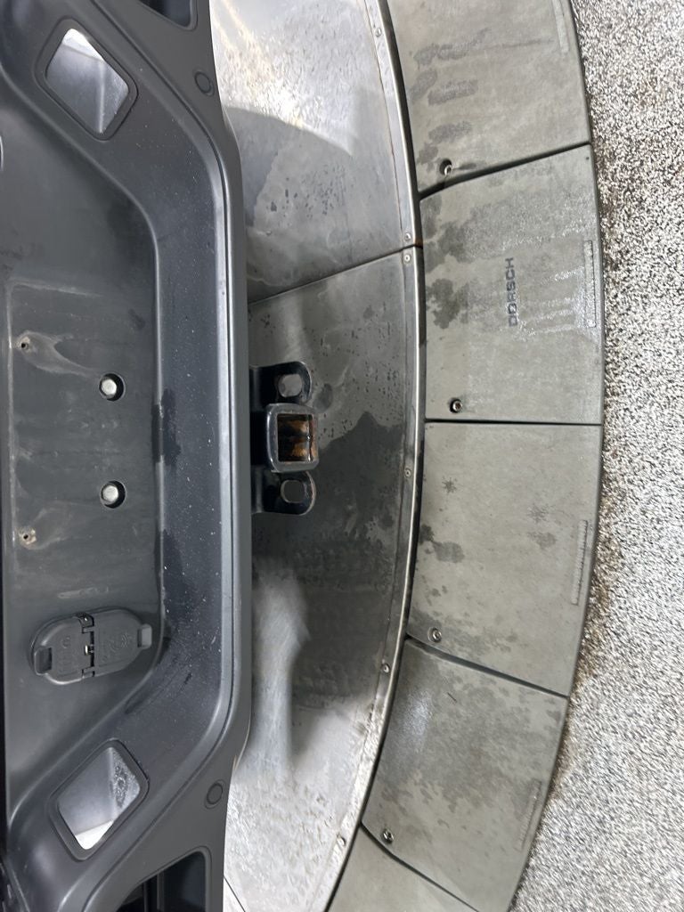 2021 Jeep Gladiator Willys