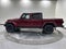 2021 Jeep Gladiator Willys