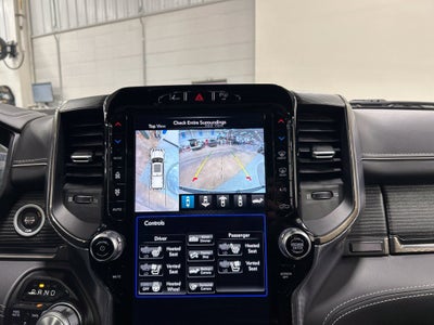 2019 RAM 1500 Limited