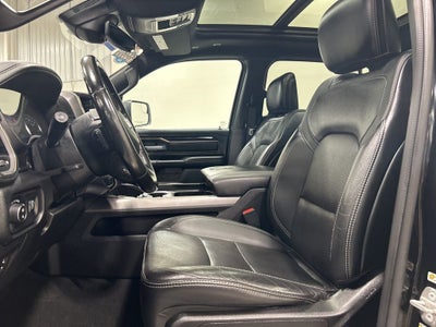 2022 RAM 1500 Sport