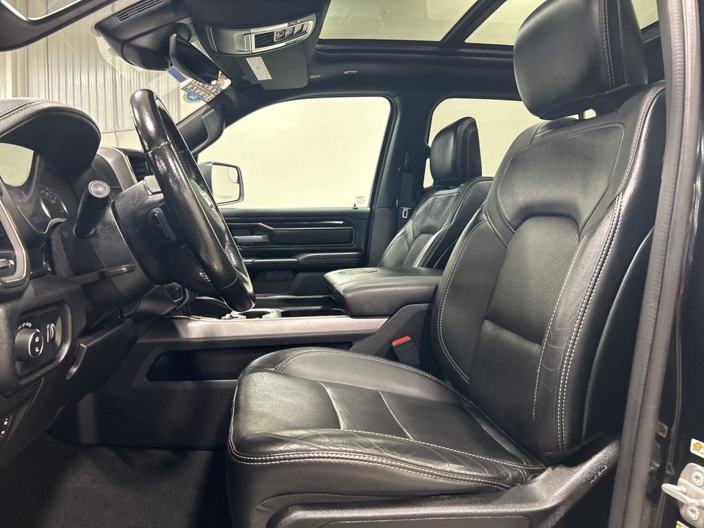 2022 RAM 1500 Sport