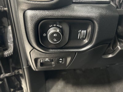 2022 RAM 1500 Sport