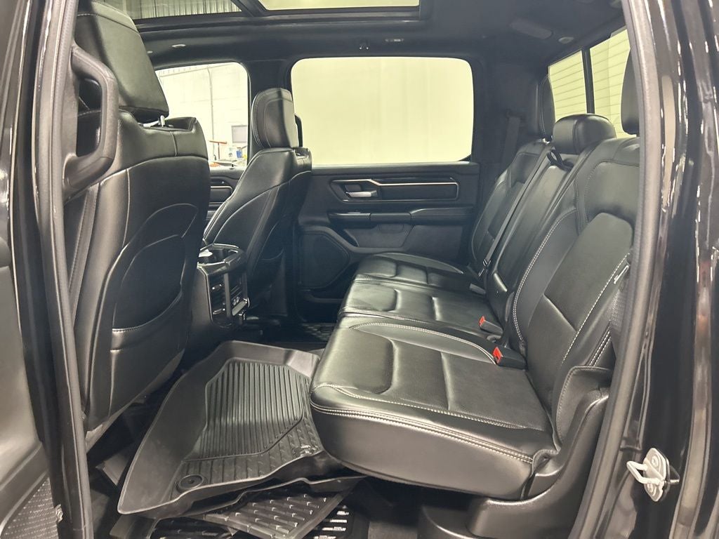 2022 RAM 1500 Sport
