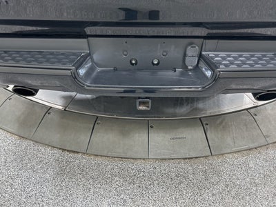 2022 RAM 1500 Sport