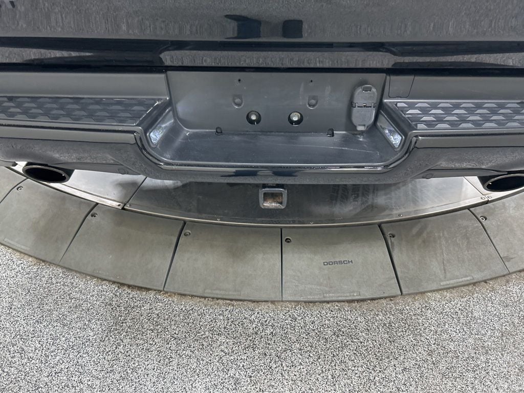2022 RAM 1500 Sport