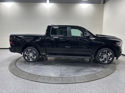 2022 RAM 1500 Sport