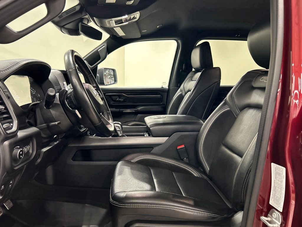 2022 RAM 1500 Sport