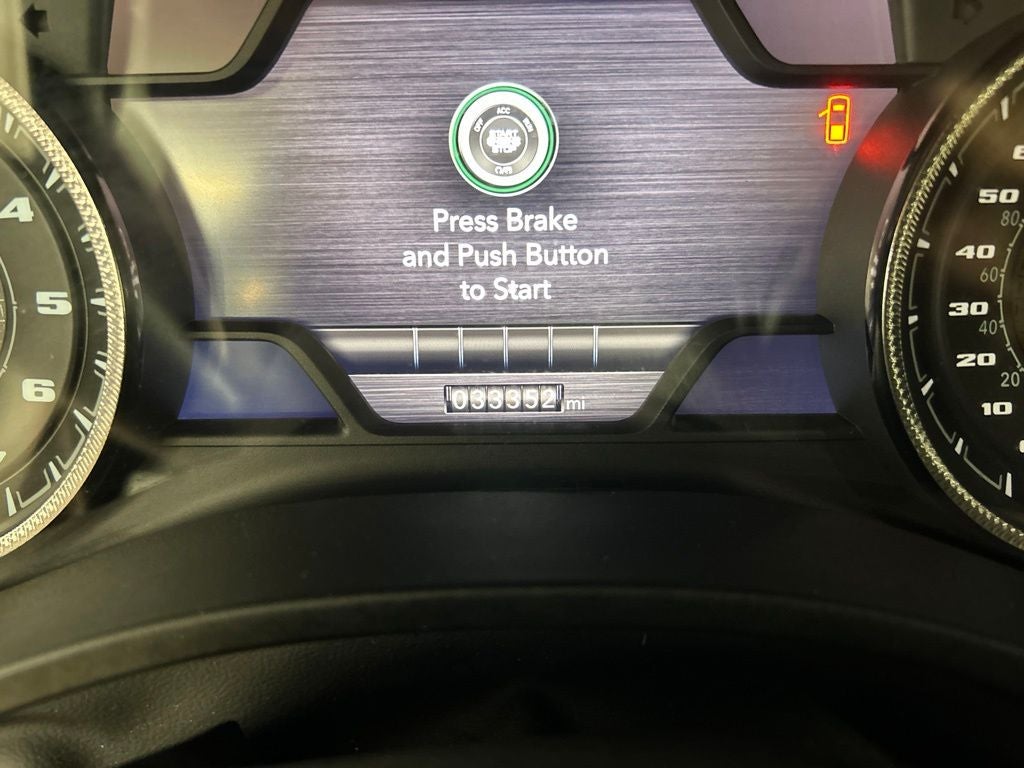 2022 RAM 1500 Sport