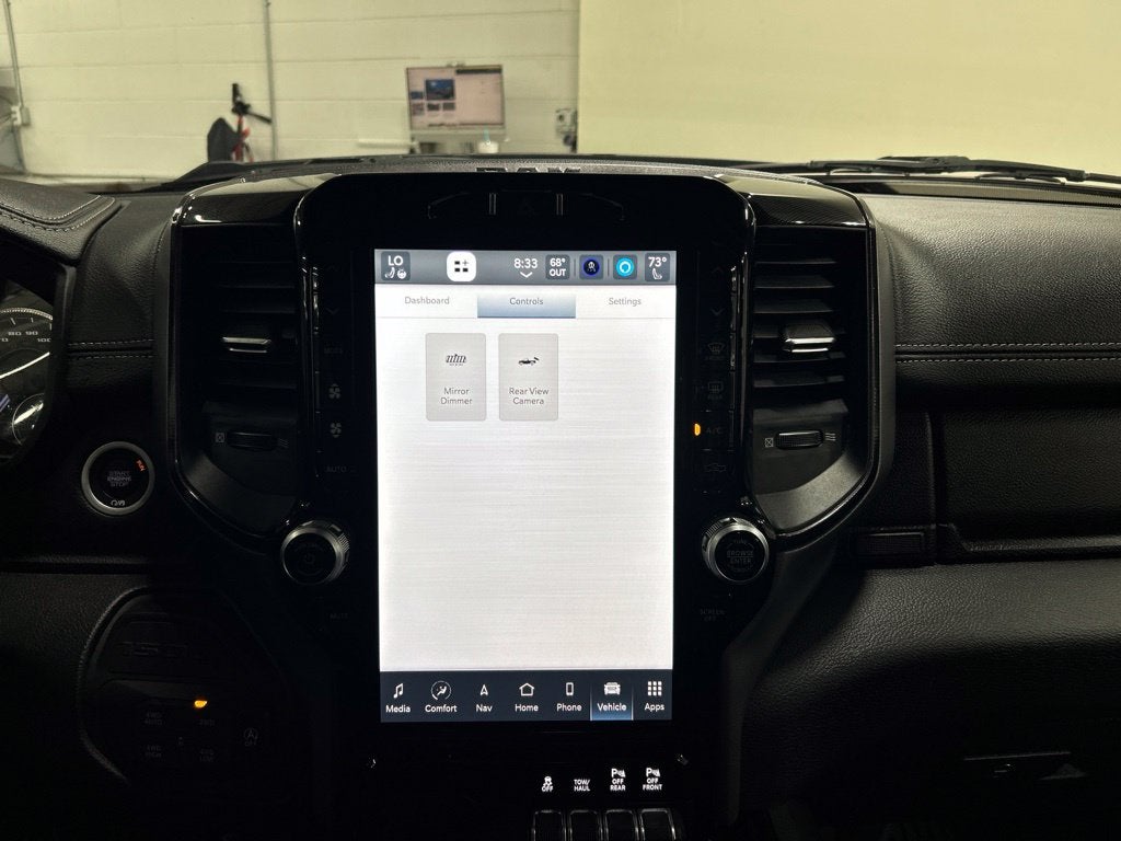 2022 RAM 1500 Sport