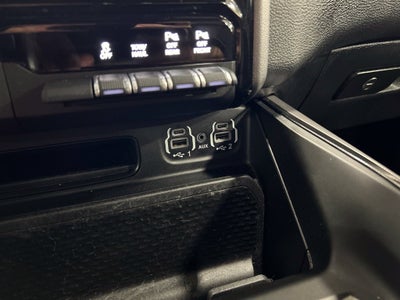 2022 RAM 1500 Sport
