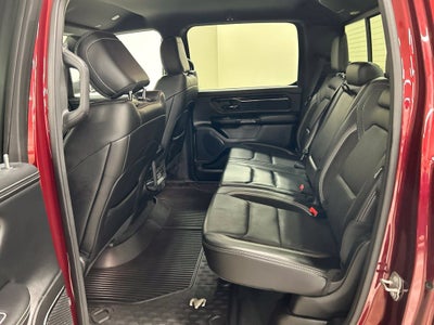 2022 RAM 1500 Sport