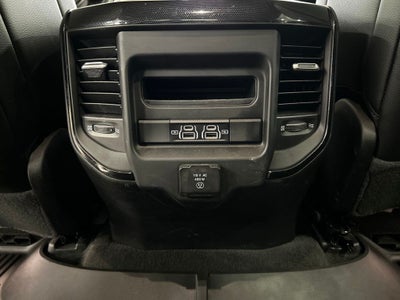 2022 RAM 1500 Sport