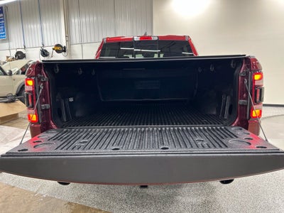 2022 RAM 1500 Sport