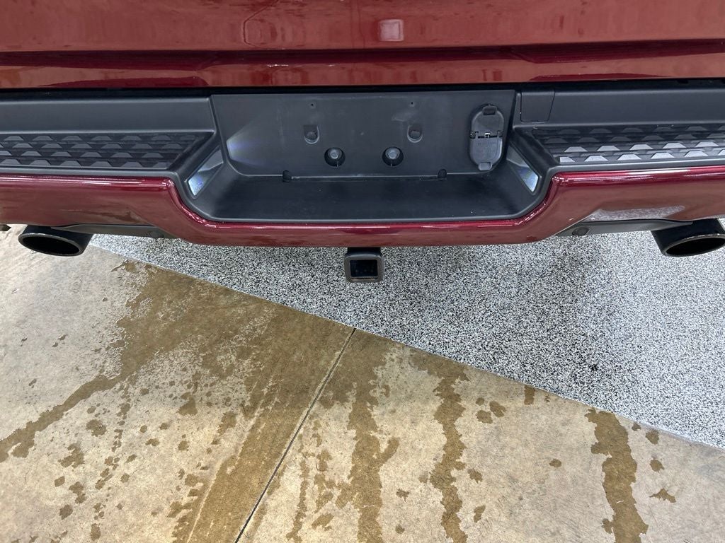 2022 RAM 1500 Sport