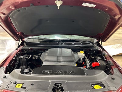 2022 RAM 1500 Sport