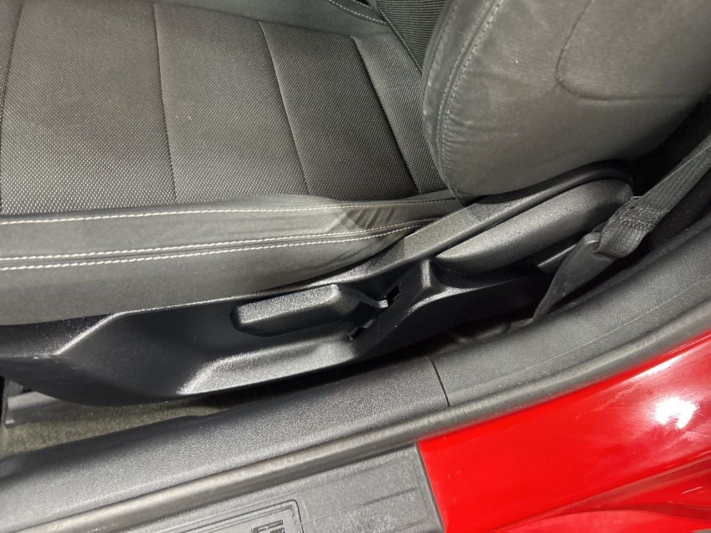 2017 Ford Mustang V6